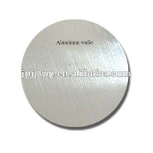 Fabriqué en Chine prix circles en aluminium 1050